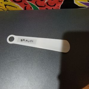 Bravo Shoes Mini Travel shoe Horn